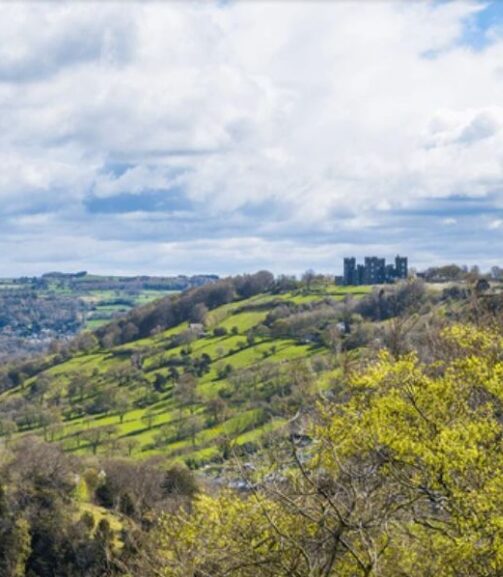 Asbestos Removal and Abatement Derbyshire